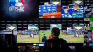 MLB Replay Center challenge